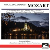 Leningrad Soloists - Wolfgang Ama- Concerto for Piano and Orchestra No. 8 ("Lützow") - Concerdeus Mozartto for Piano and Orchestra No. 9 ("Jeunehomme")