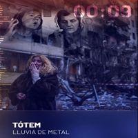 Totem - Lluvia de Metal