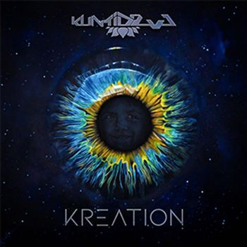 Kuntideva - Kreation
