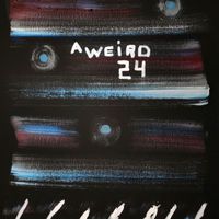 Pierce St. Rose - A Weird 24