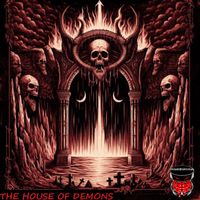 Grinder - THE HOUSE OF DEMONS