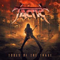 Tactic - Tools of the Trade (Explicit)