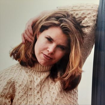 Elizabeth Johnson - Sensitive Humans