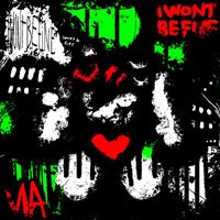 via - i won't be fine (Explicit)