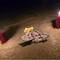 Moniker - Paper Sigil Hearts