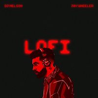 DJ Nelson - El Amor Y Yo LoFi (feat. Jay Wheeler)