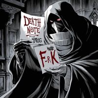 FRK - Death Note (Explicit)