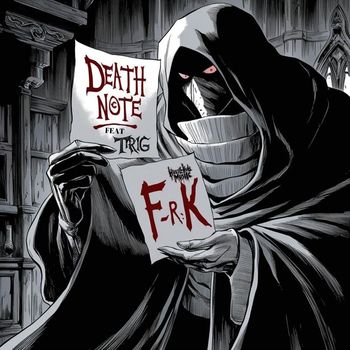 FRK - Death Note (Explicit)