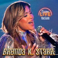 Brenda K. Starr - BarCode Sessions (En Vivo)