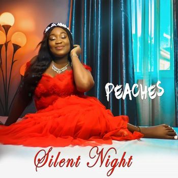 Peaches - Silent Night