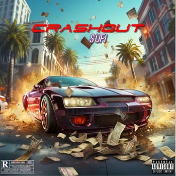 sufi - CRASHOUT (Explicit)