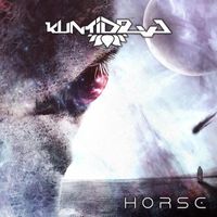 Kuntideva - Horse