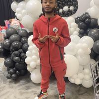 J4 - Lifestyle (Explicit)