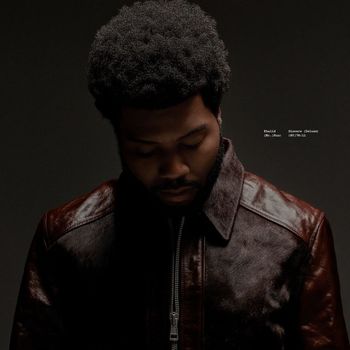 Khalid - Sincere (Deluxe) (Explicit)