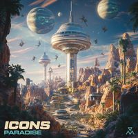ICONS - Paradise