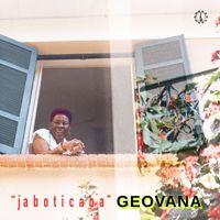 Geovana - Jaboticaba