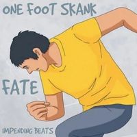 FATE - One Foot Skank