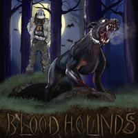 baru - BLOODHOUNDS (Explicit)