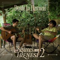 Sammy - Sesiones con Frenesí 2 - Desde La Herencia (En Vivo)