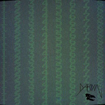 Daeodon - Numbers