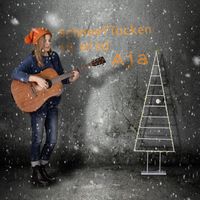 Aja - Schneeflocken im Wind