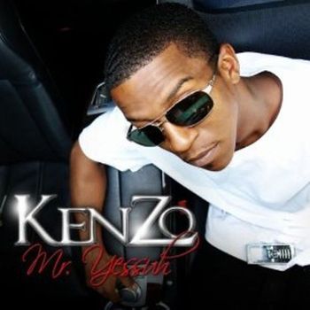 Kenzo - Mr. Yessuh (Explicit)