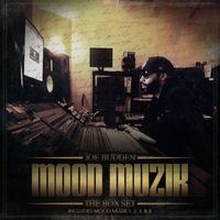 Joe Budden - Going Thru the Motions (Explicit)