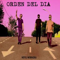 Hotel Nebraska - Orden del día
