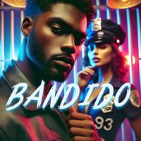 Jey Alex - Bandido
