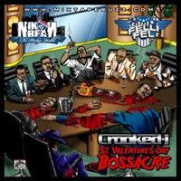 Crooked I - St. Valentines Day Bossacre (Explicit)