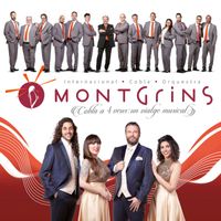 Cobla Montgrins - Cobla a 4 Veus: Un Viatge Musical