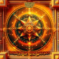 Tripura Yantra Recs - Spirits of the Yantra