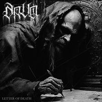 ARVO - Letter of Death