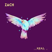 Zach - Heal: Jai Ma Vol 6