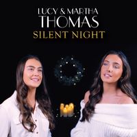 Lucy Thomas & Martha Thomas - Silent Night