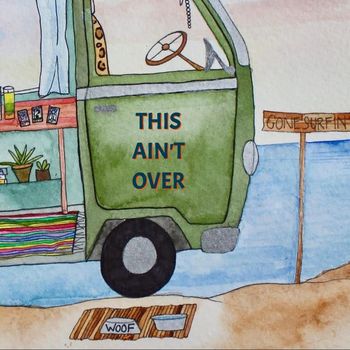 Trip - This Ain't Over (Explicit)