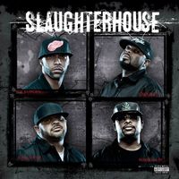 Slaughterhouse - Slaughterhouse (Bonus Track Version [Explicit])