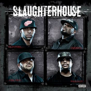 Slaughterhouse - Slaughterhouse (Bonus Track Version [Explicit])