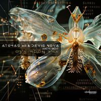 Atomas 303, Devis Nova - Jokers Night (Ovnimoon Remix)