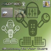 The Lorax - Slouching In Your Chair
