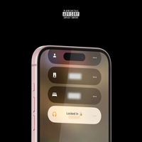 Nueve - Locked In (Explicit)