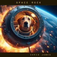 Chris James - Space Rock