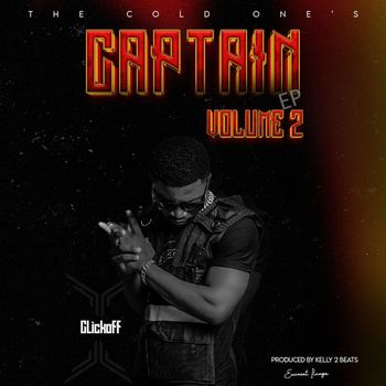 Captain - Captain Volume 2