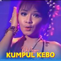 Kiki Anggun - Kumpul Kebo