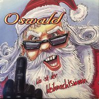 Oswald - Wo Ist Der Weihnachtsmann