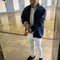 Yungun - Dawg Shii (Explicit)