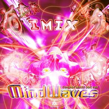 IMIX - Mindwaves