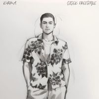 K4RMA - Çiçek Freestyle