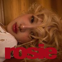 ROSÉ - rosie (Explicit)