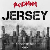 Redman - Jersey (Explicit)